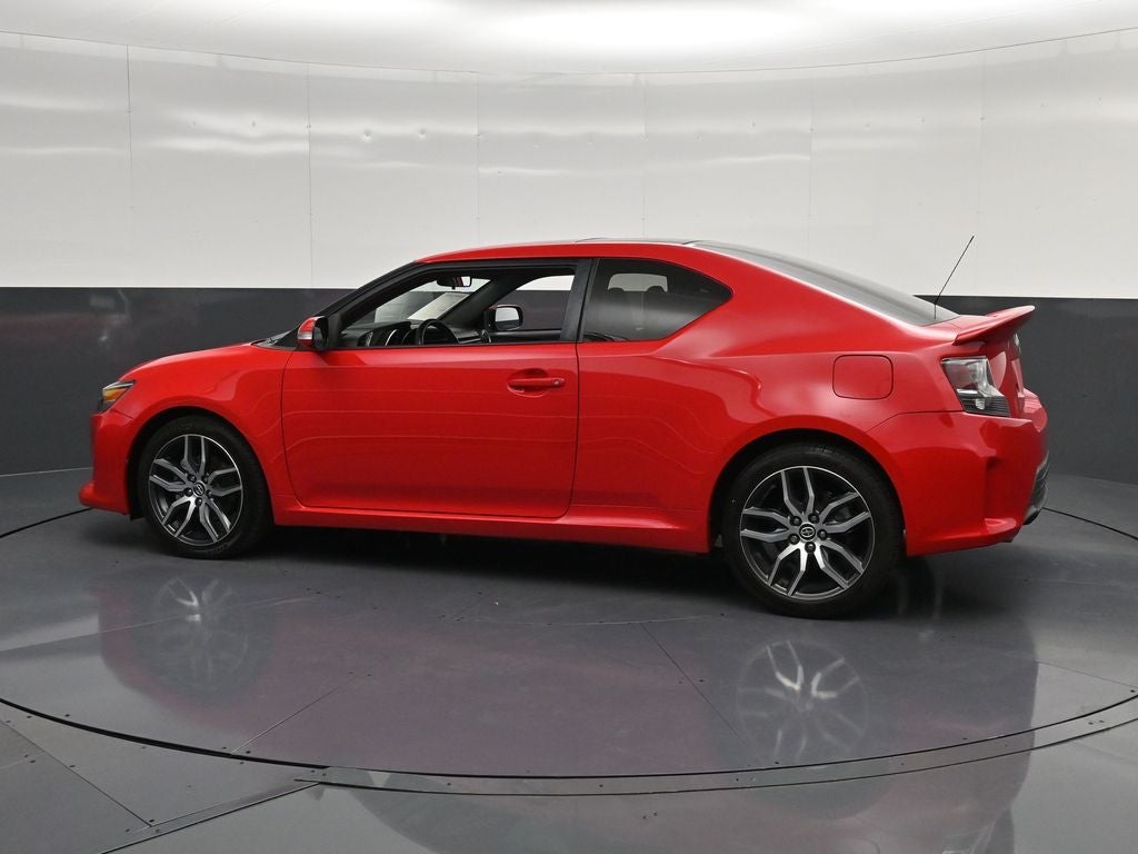 2014 Scion tC Base