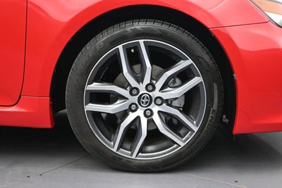 2014 Scion tC Base