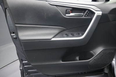2025 Toyota RAV4 Hybrid XLE Premium