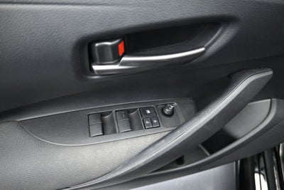 2024 Toyota GR Corolla Core