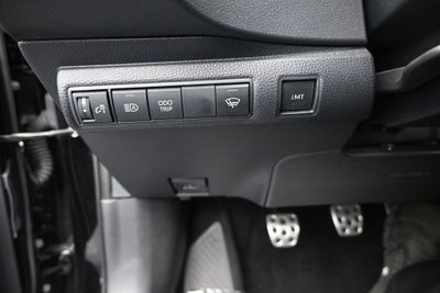 2024 Toyota GR Corolla Core