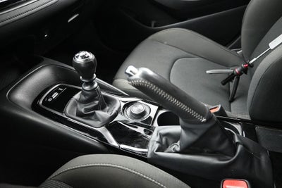 2024 Toyota GR Corolla Core
