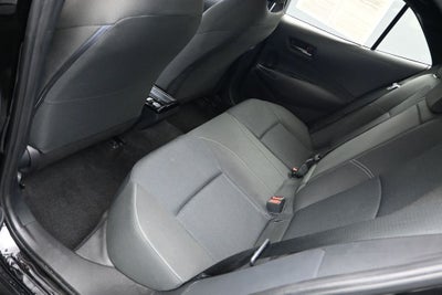 2024 Toyota GR Corolla Core