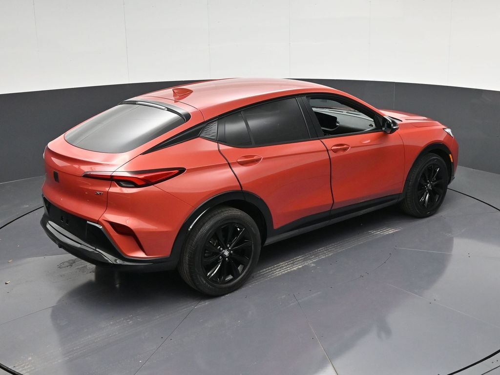 2024 Buick Envista Sport Touring