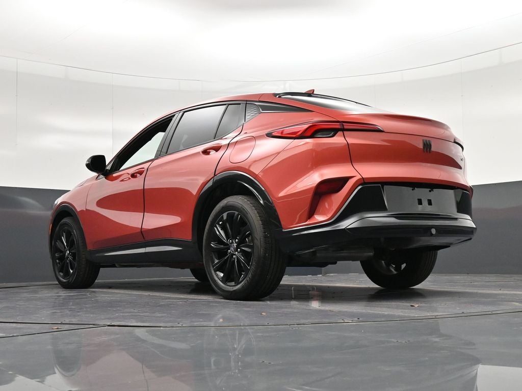 2024 Buick Envista Sport Touring