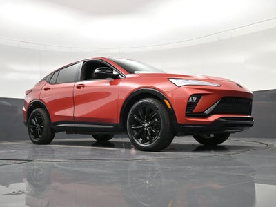 2024 Buick Envista Sport Touring