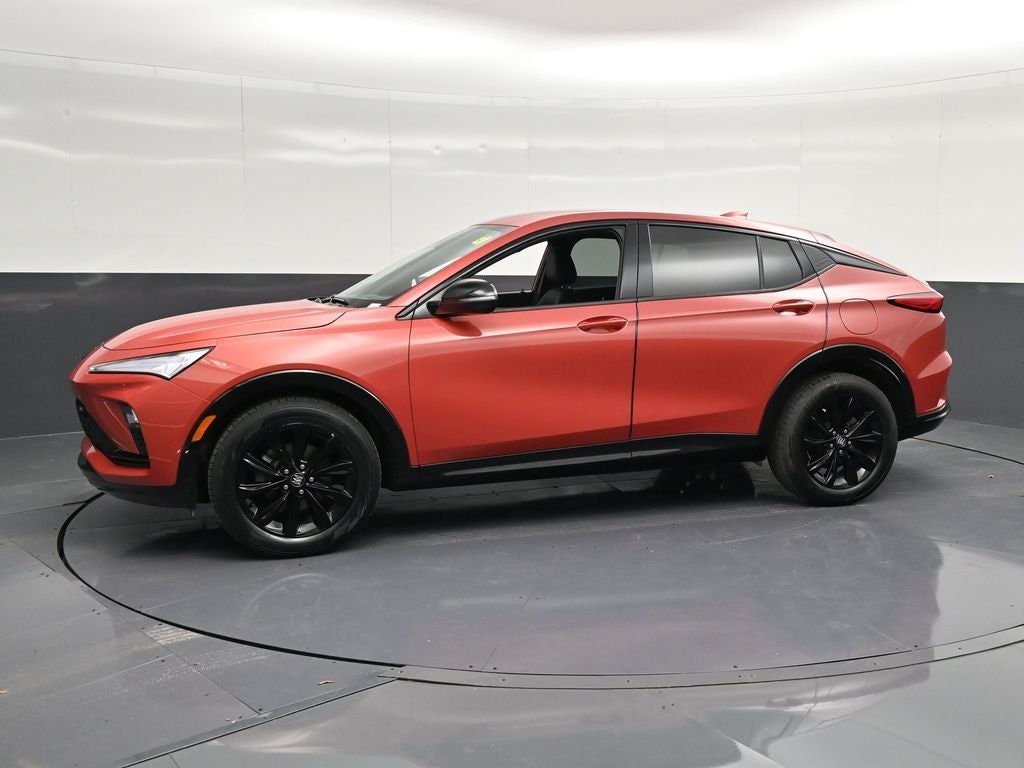 2024 Buick Envista Sport Touring