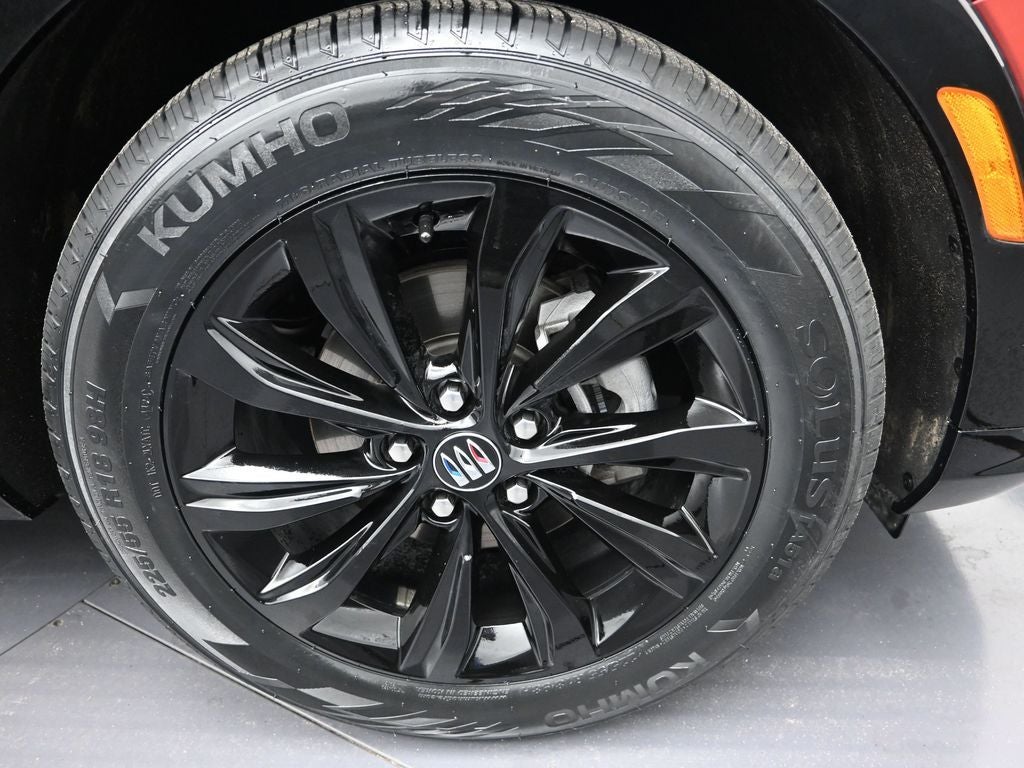 2024 Buick Envista Sport Touring