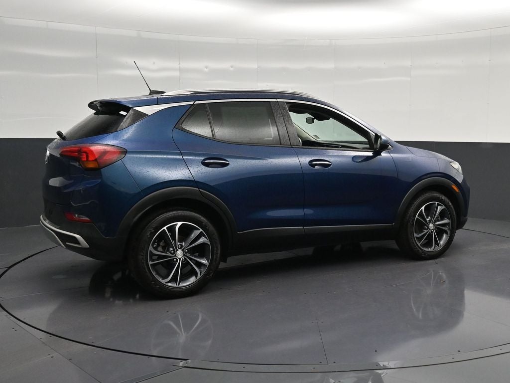 2020 Buick Encore GX Select
