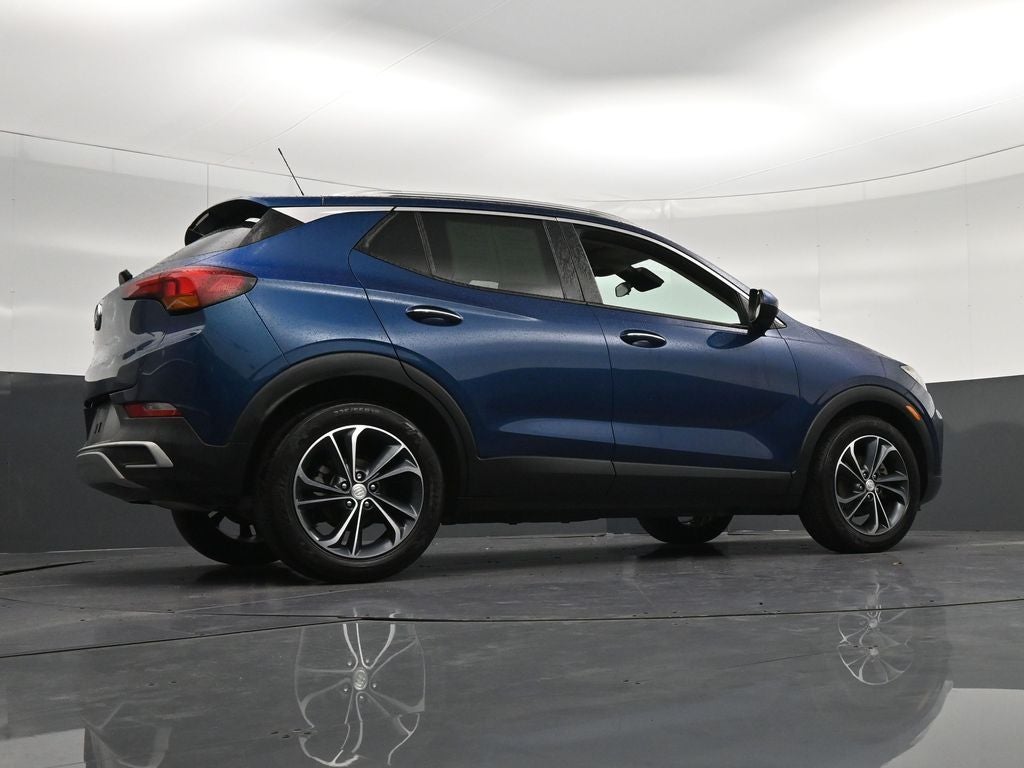 2020 Buick Encore GX Select