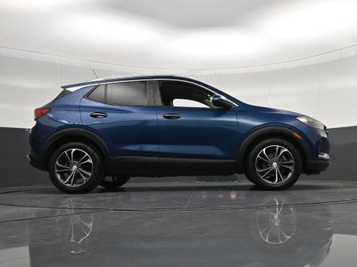 2020 Buick Encore GX Select