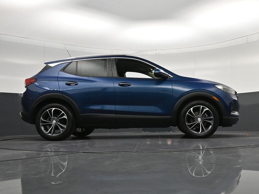 2020 Buick Encore GX Select