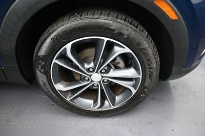 2020 Buick Encore GX Select