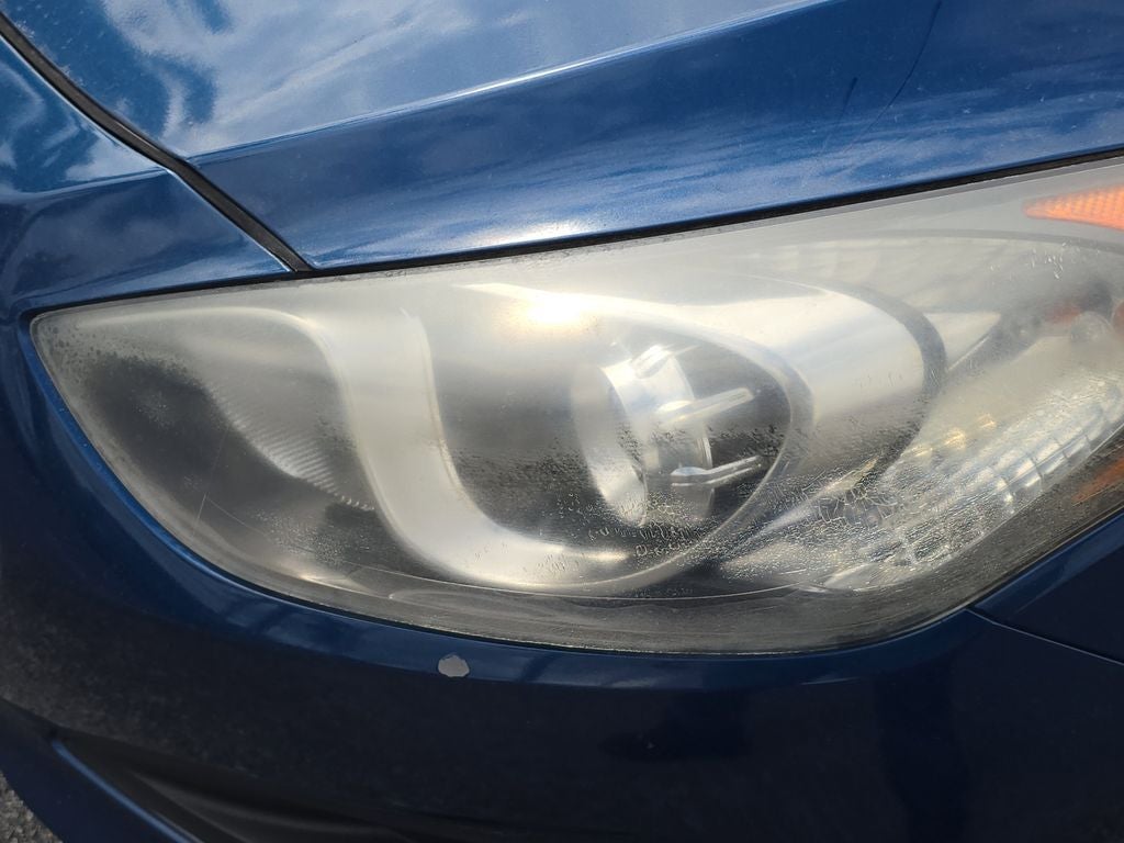 2016 Hyundai Elantra GT Base