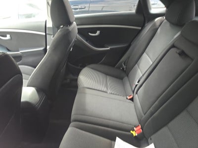 2016 Hyundai Elantra GT Base