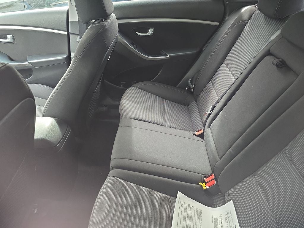 2016 Hyundai Elantra GT Base