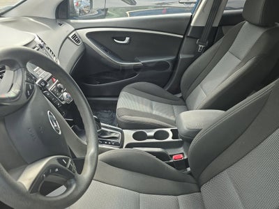 2016 Hyundai Elantra GT Base