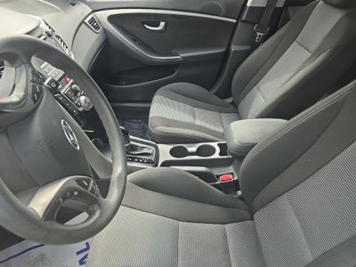 2016 Hyundai Elantra GT Base