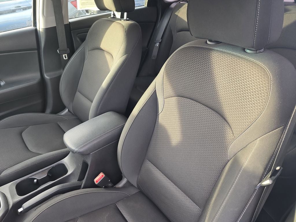 2018 Hyundai Elantra GT Base