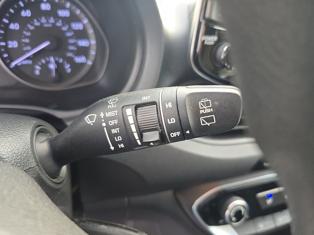 2018 Hyundai Elantra GT Base