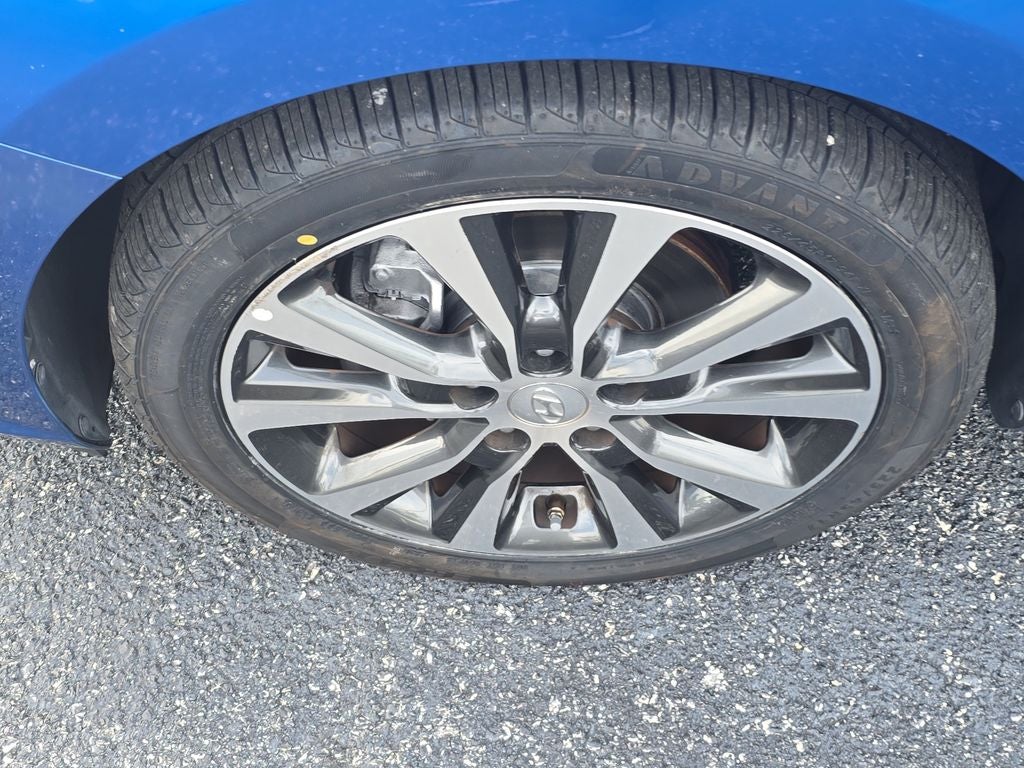 2018 Hyundai Elantra GT Base