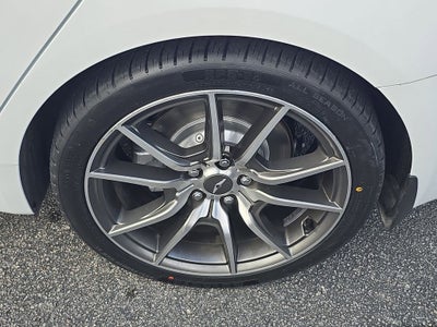 2022 Genesis G70 2.0T