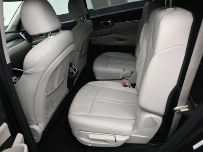 2023 Kia Sorento Plug-In Hybrid SX Prestige