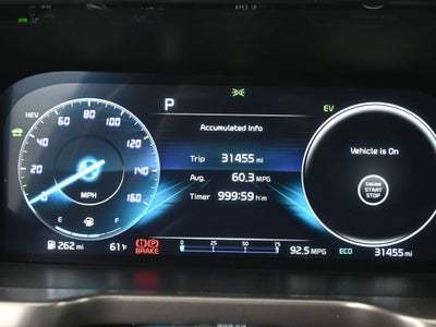 2023 Kia Sorento Plug-In Hybrid SX Prestige