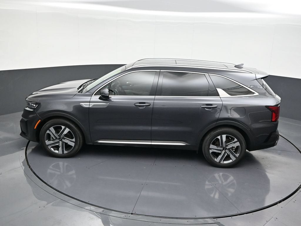 2023 Kia Sorento Plug-In Hybrid SX Prestige
