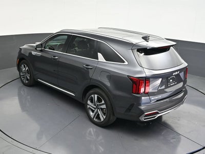 2023 Kia Sorento Plug-In Hybrid SX Prestige