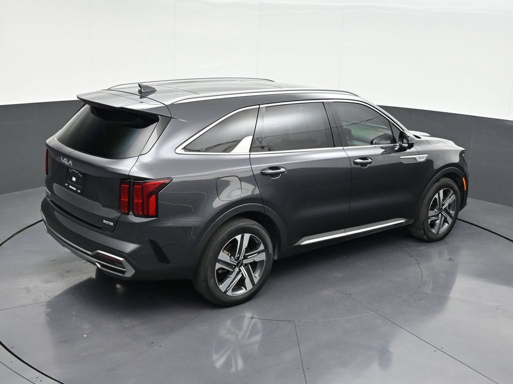 2023 Kia Sorento Plug-In Hybrid SX Prestige