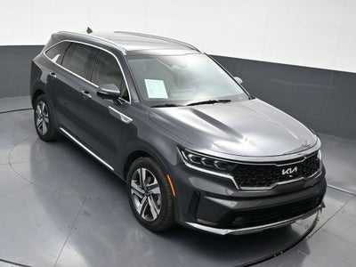 2023 Kia Sorento Plug-In Hybrid SX Prestige