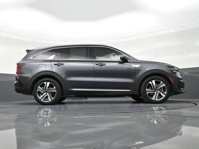 2023 Kia Sorento Plug-In Hybrid SX Prestige