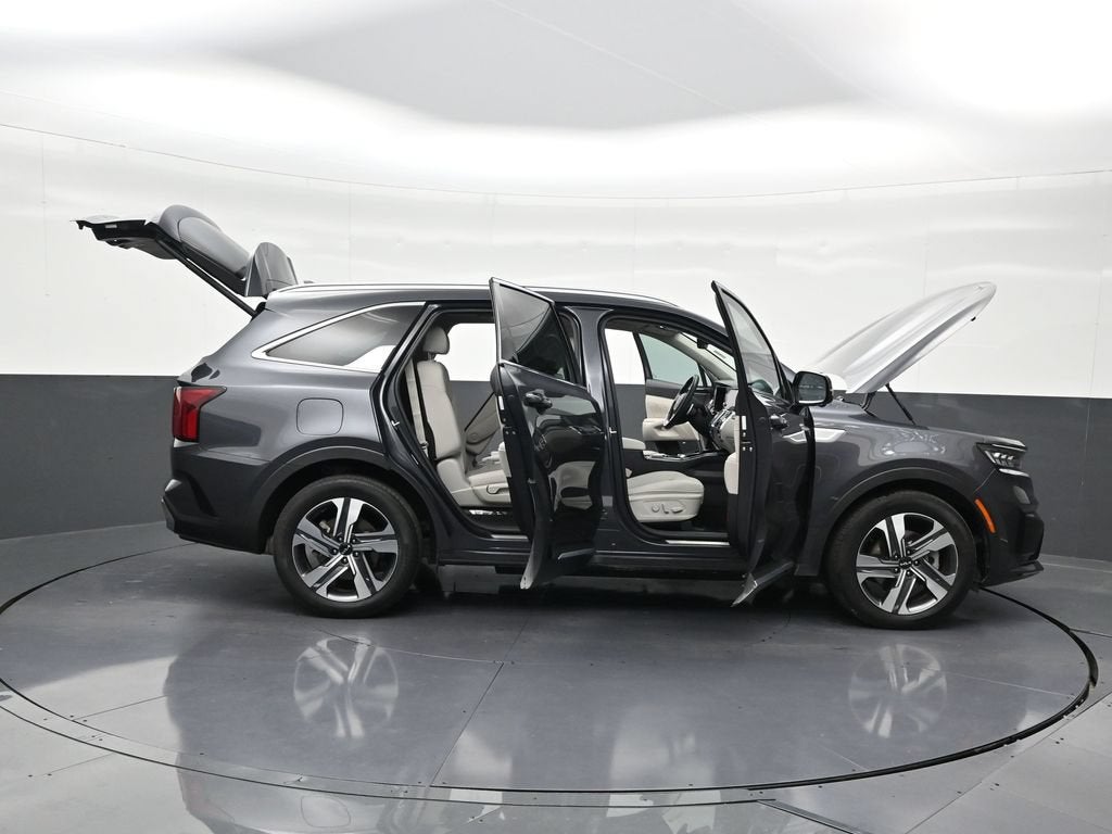 2023 Kia Sorento Plug-In Hybrid SX Prestige