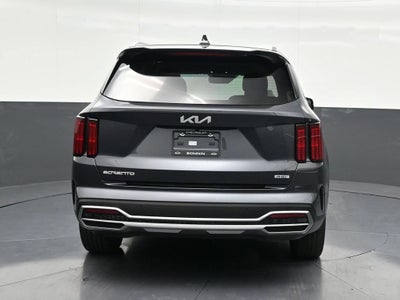 2023 Kia Sorento Plug-In Hybrid SX Prestige