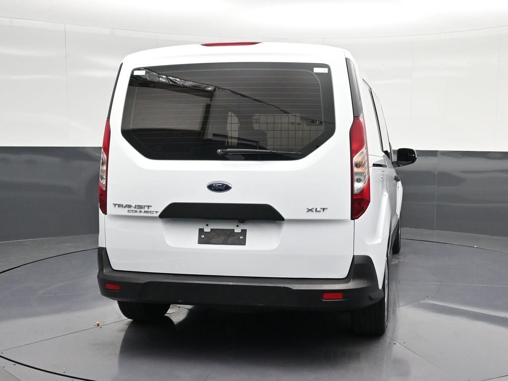 2020 Ford Transit Connect XLT