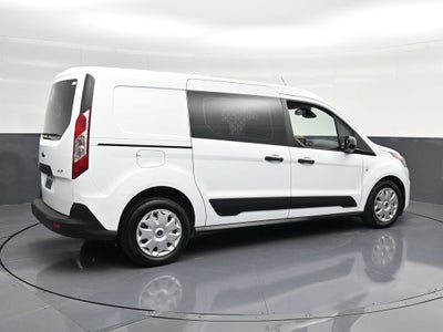 2020 Ford Transit Connect XLT