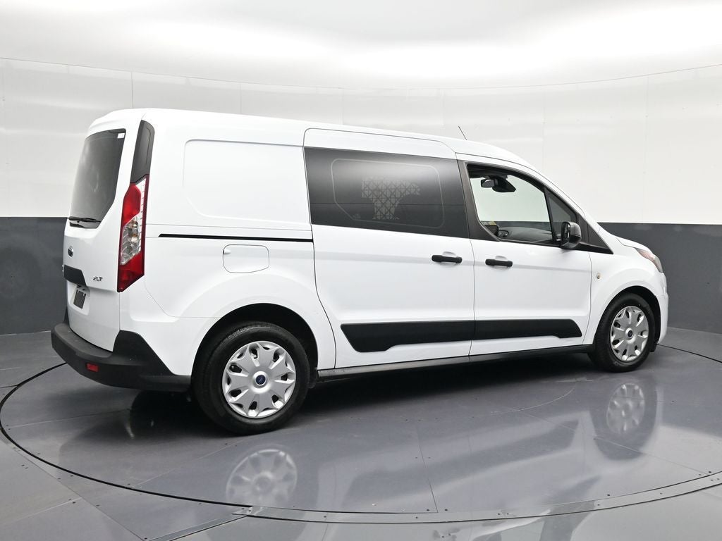 2020 Ford Transit Connect XLT