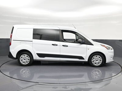2020 Ford Transit Connect XLT