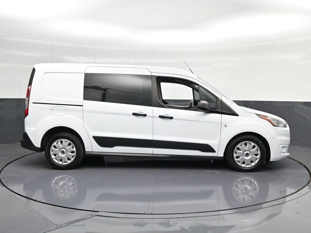 2020 Ford Transit Connect XLT