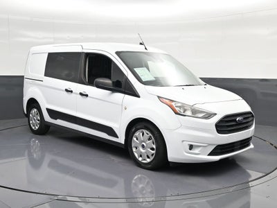 2020 Ford Transit Connect XLT
