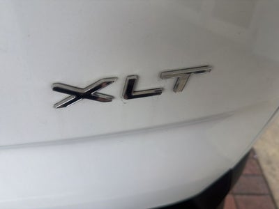 2020 Ford Transit Connect XLT