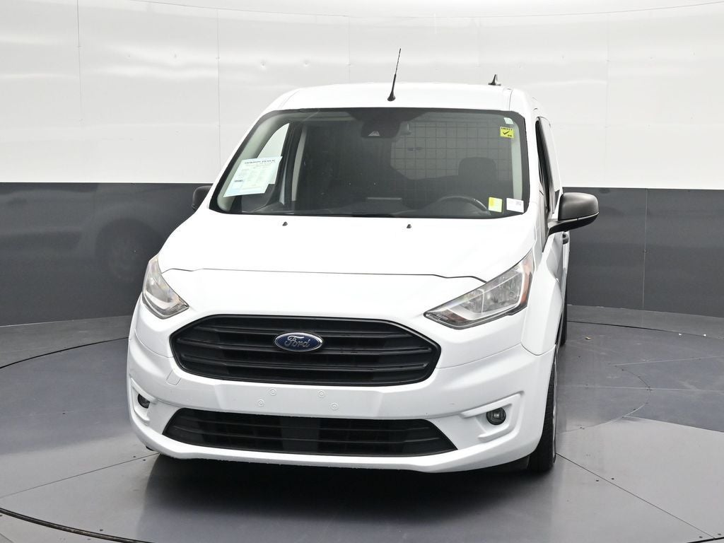 2020 Ford Transit Connect XLT
