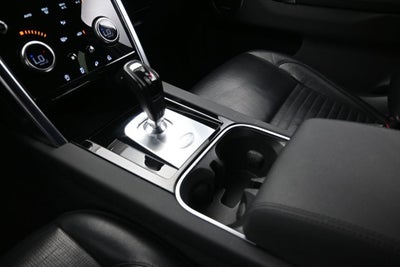 2020 Land Rover Discovery Sport Standard
