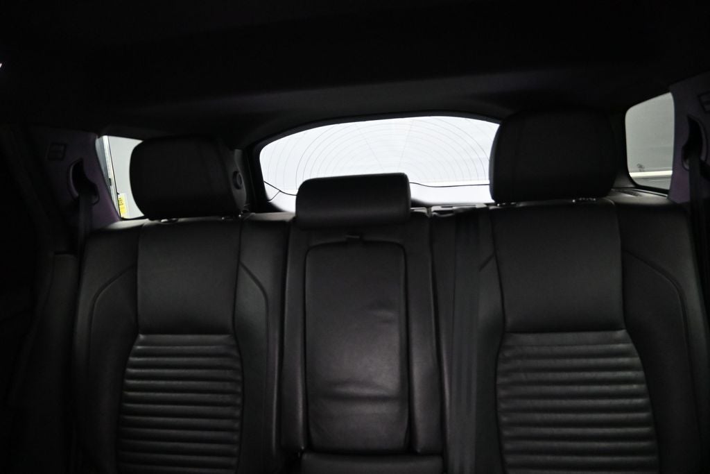2020 Land Rover Discovery Sport Standard