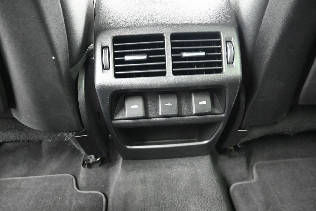 2020 Land Rover Discovery Sport Standard