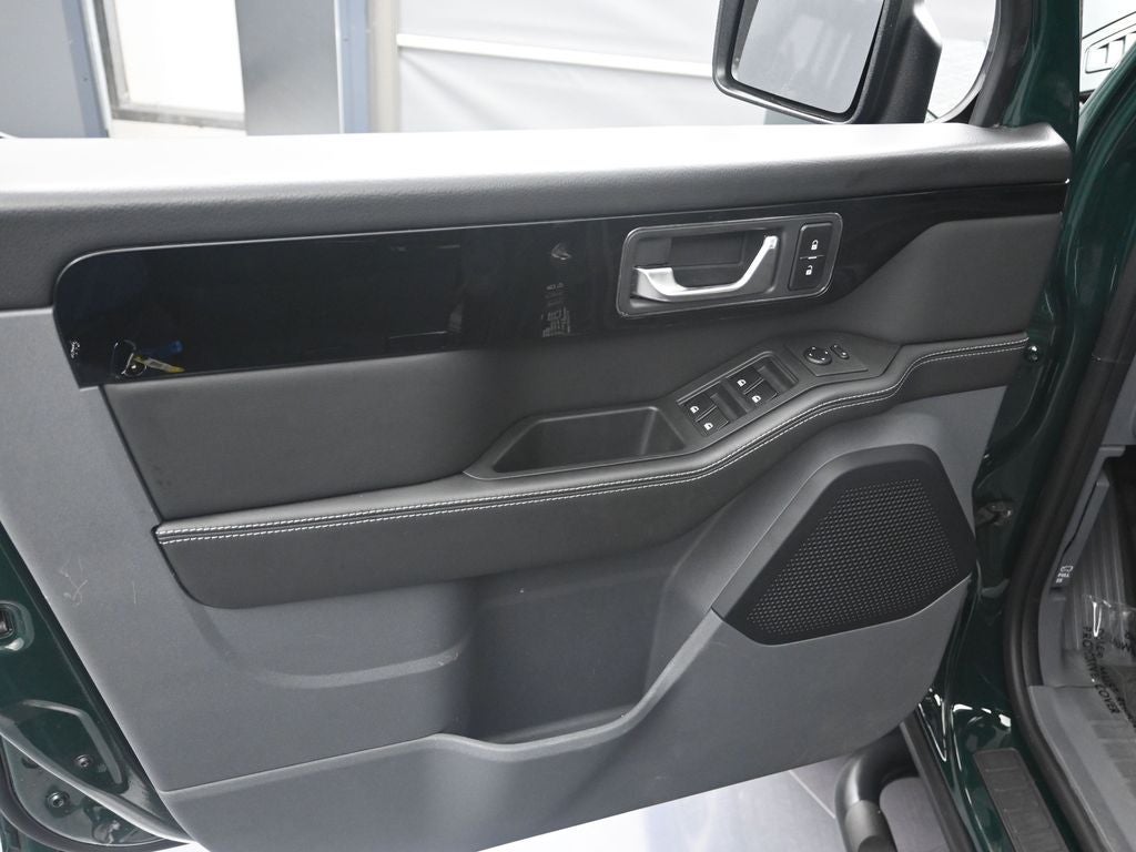 2024 INEOS Grenadier Fieldmaster Edition