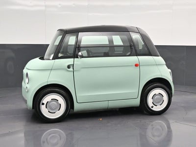 2026 FIAT Topolino Base