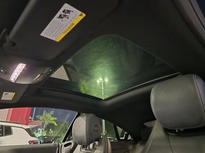 2023 Mercedes-Benz E-Class E 53 AMG® 4MATIC®