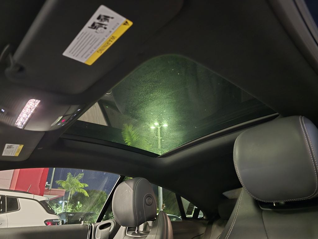 2023 Mercedes-Benz E-Class E 53 AMG® 4MATIC®